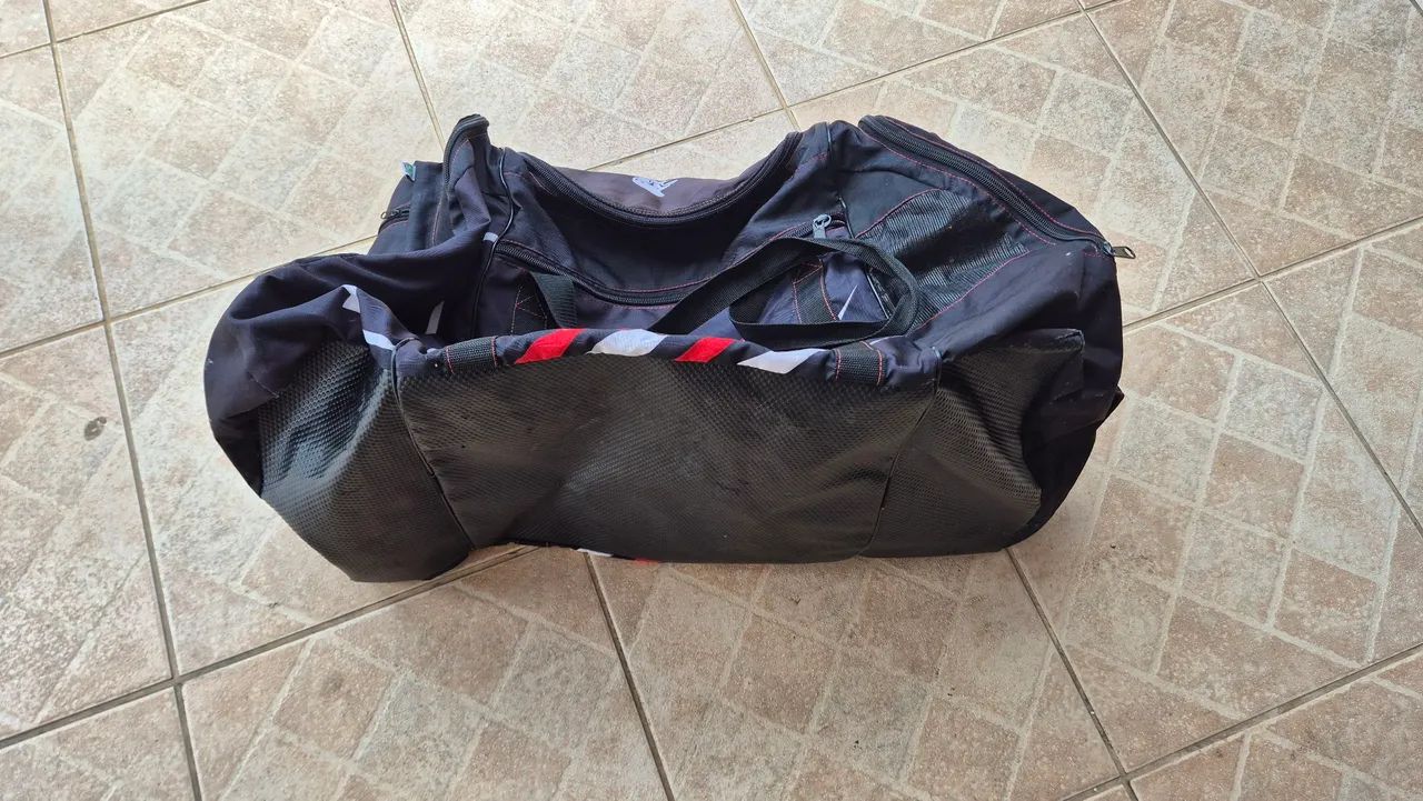 Mala motocross IMS grande - Foto 2