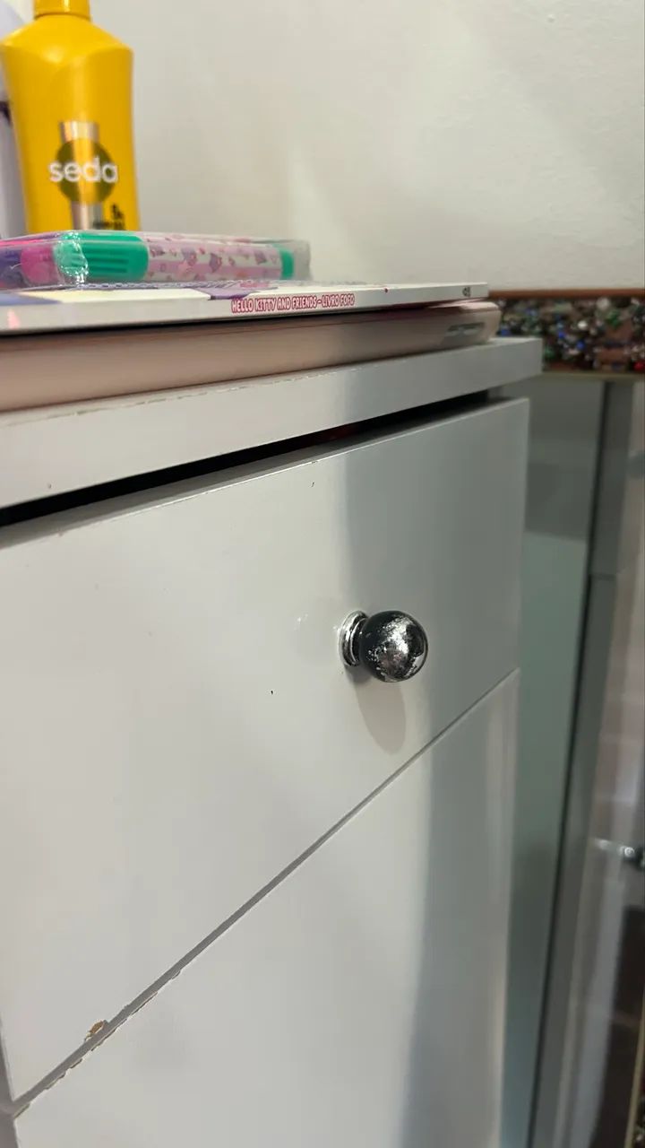 PENTEADEIRA CAMARIN - Foto 3