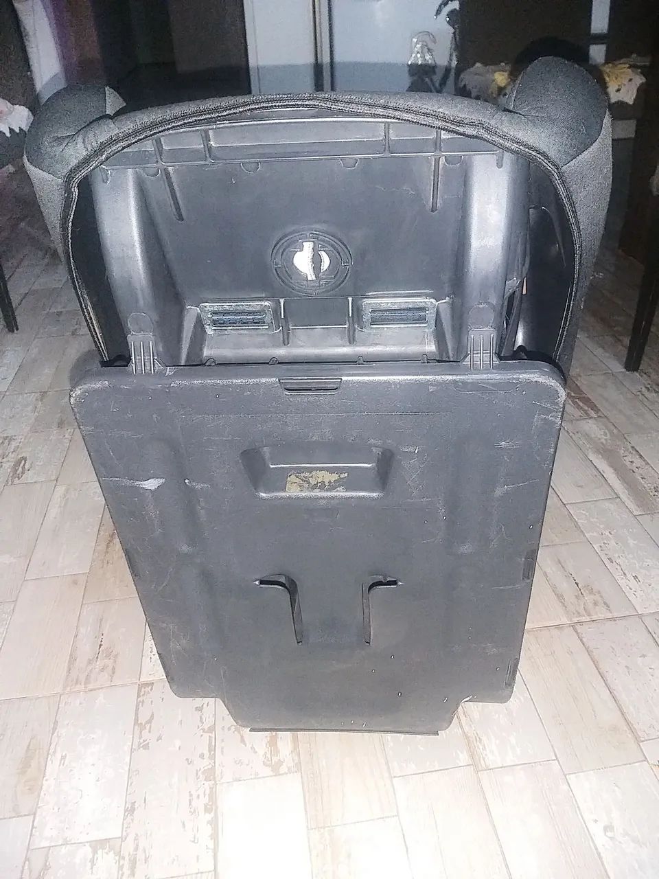 Cadeirinha  - Foto 3
