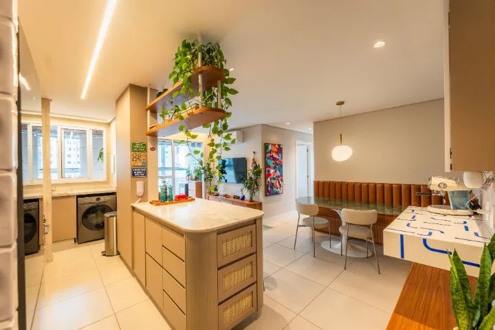 Apartamento 3 quartos - Águas Claras