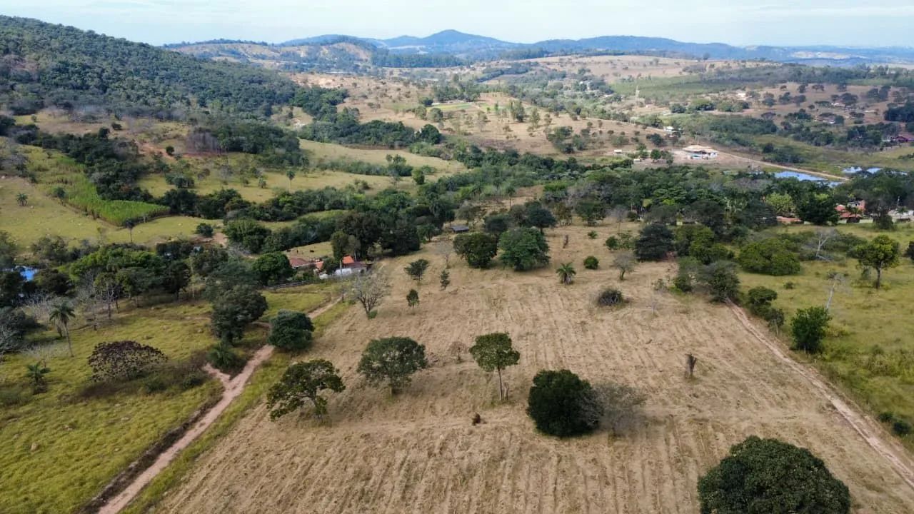 Terreno rural em nova serrana  - Foto 4
