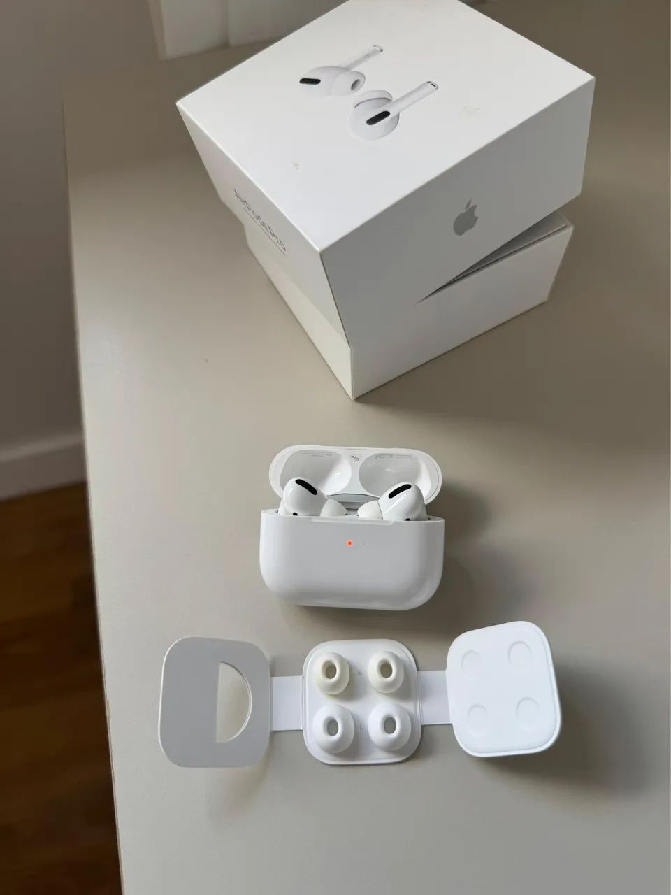 Air Pods Pro - Foto 3