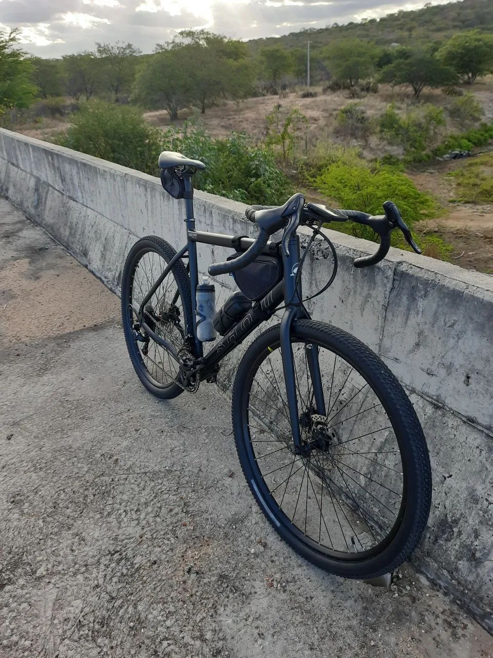 Bike gravel  - Foto 2