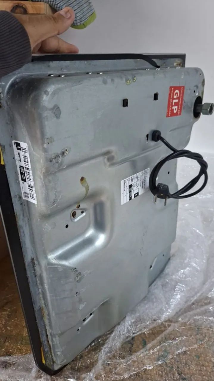 COOKTOP  - Foto 5