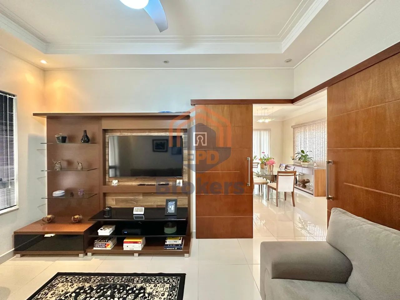 Casa em Condominio em Jardim Elite - Limeira - Foto 5