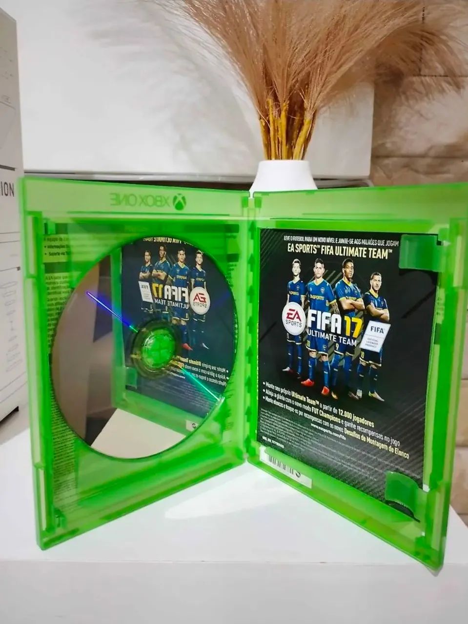 Fifa 17  - Foto 4