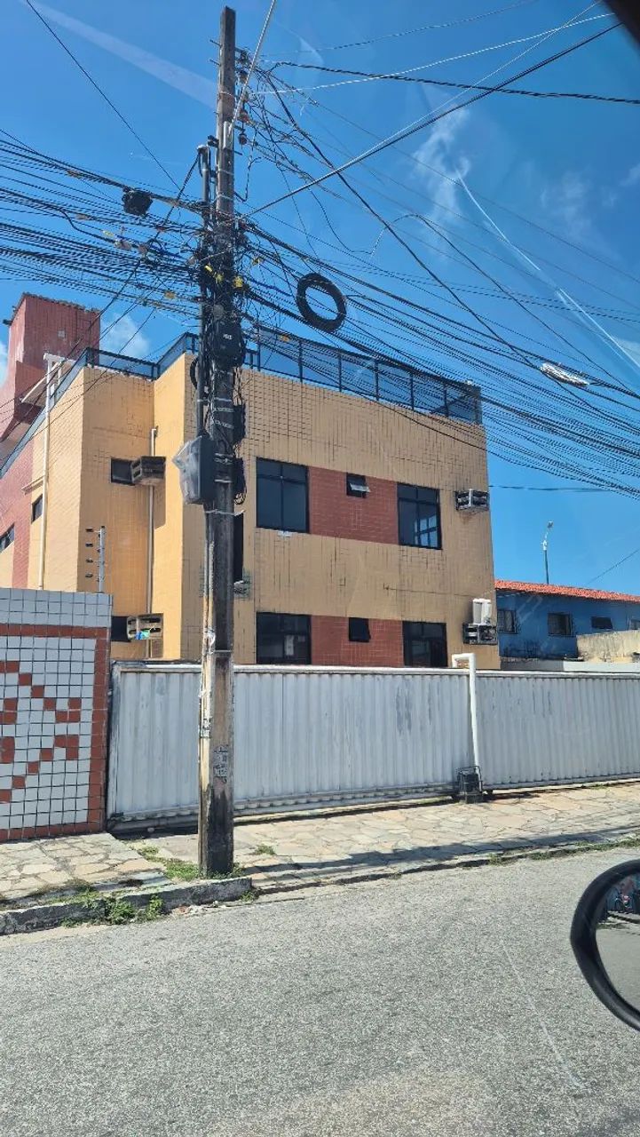 Foto - João Pessoa - Jardim Cidade Universitária