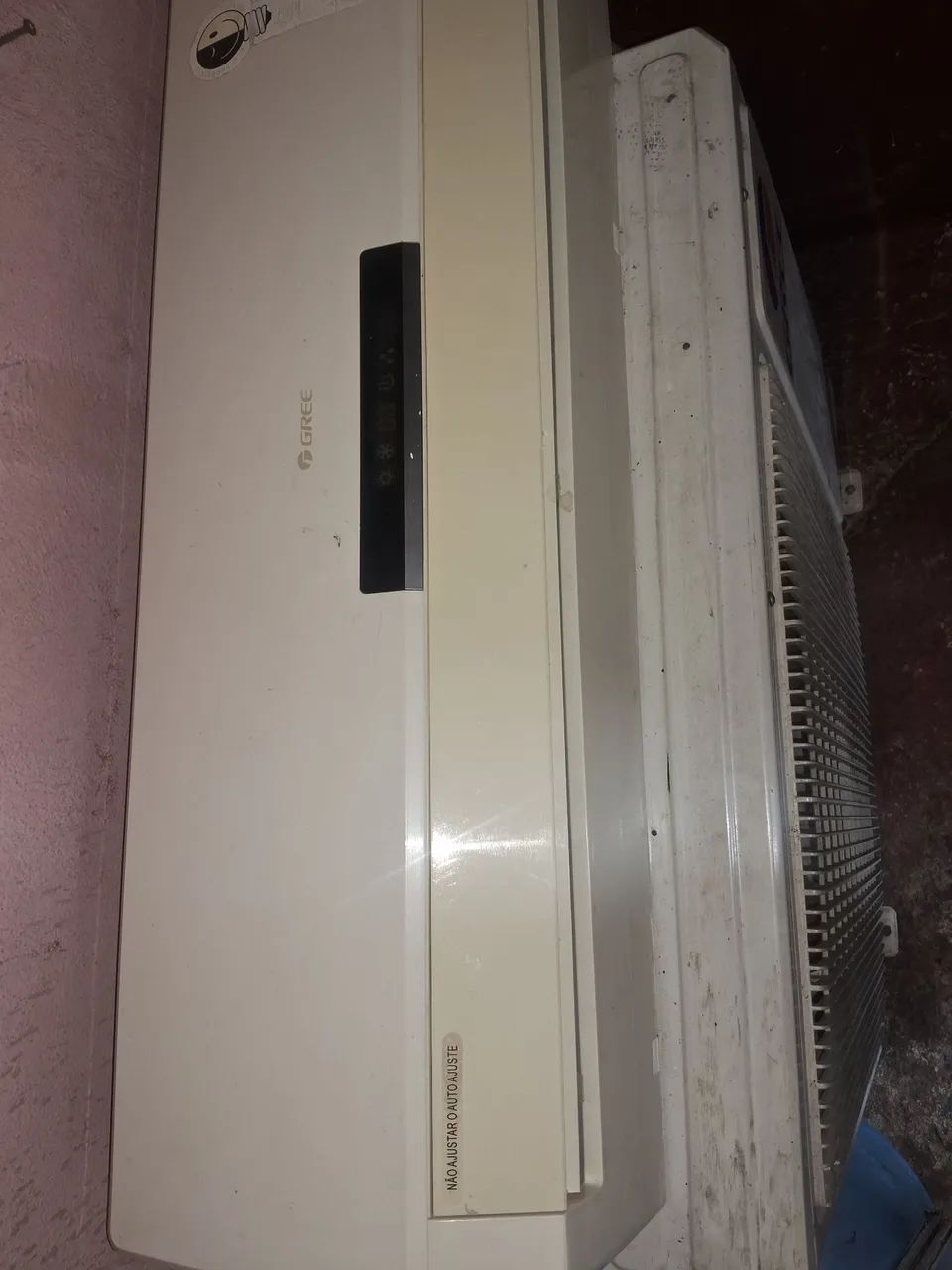 Ar condicionado  - Foto 2