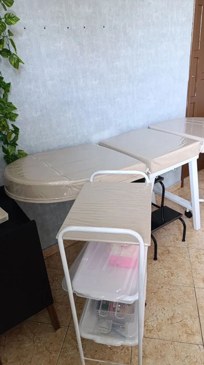 Kit de estética  - Foto 2