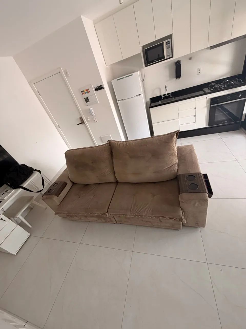 Sofá retrátil - Foto 2