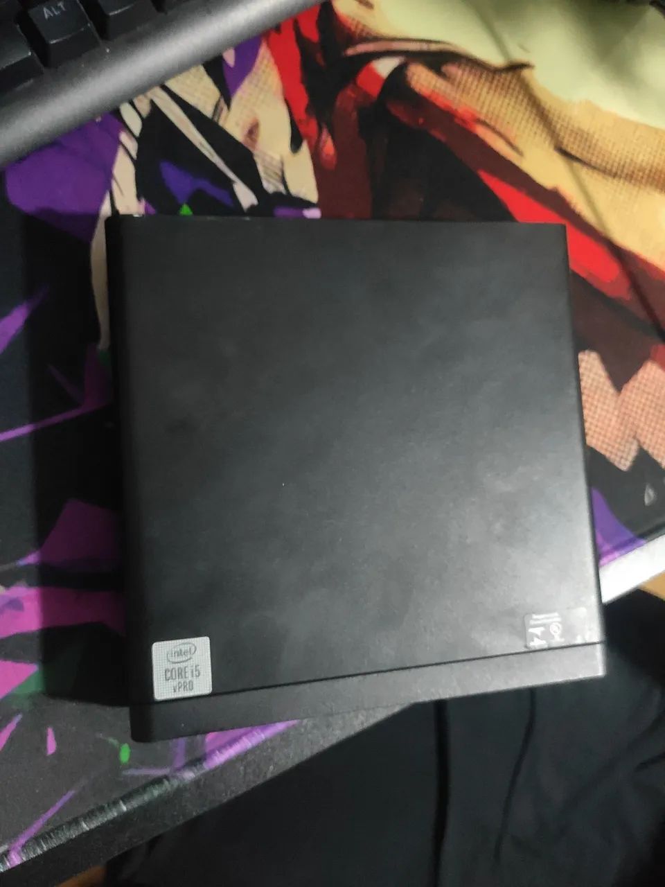 Mine Pc HP 800 G6 - Foto 2