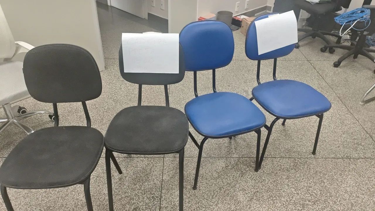Móveis de escritório - Foto 2