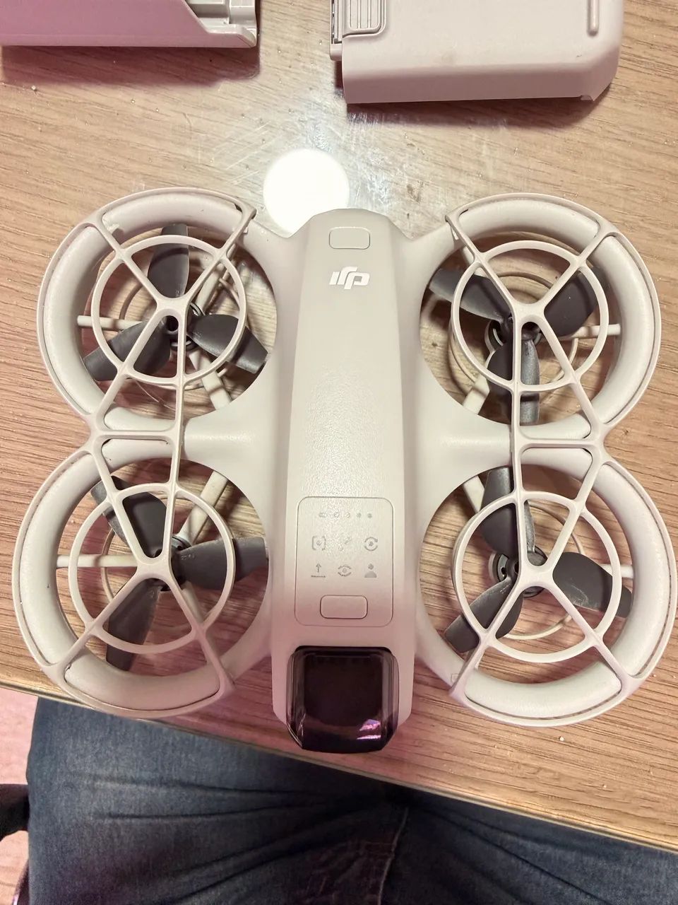 Drone Dji Neo Fly More combo  - Foto 3