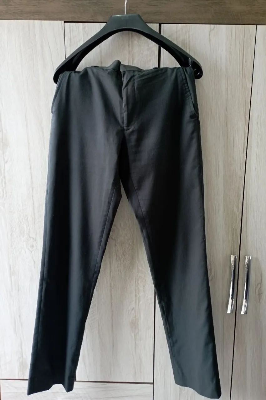 Terno Social masculino slim  - Foto 5