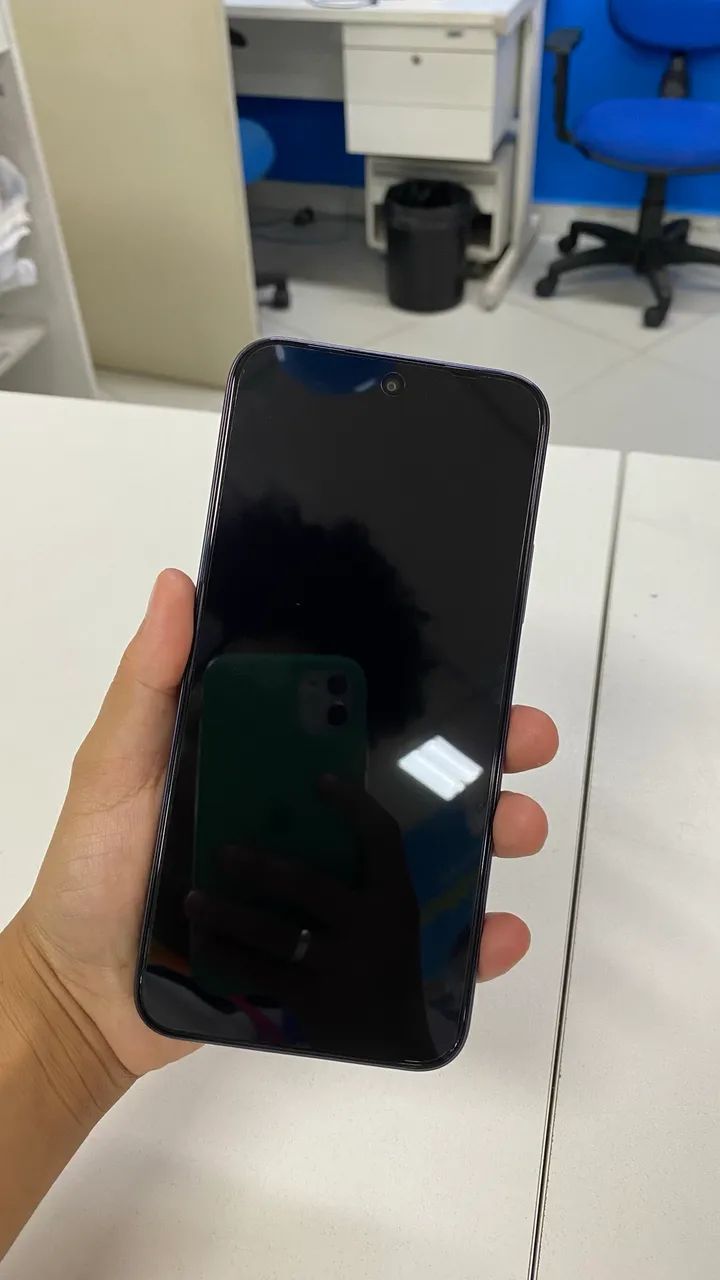 OPPO A6x 128GB 4GB + 8Gb RAM - Foto 5