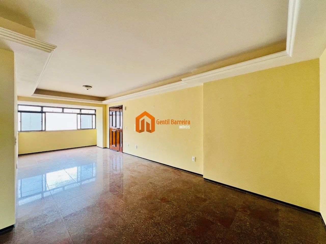 Apartamento com 3 Quartos à venda, 150m² - Meireles - Foto 4