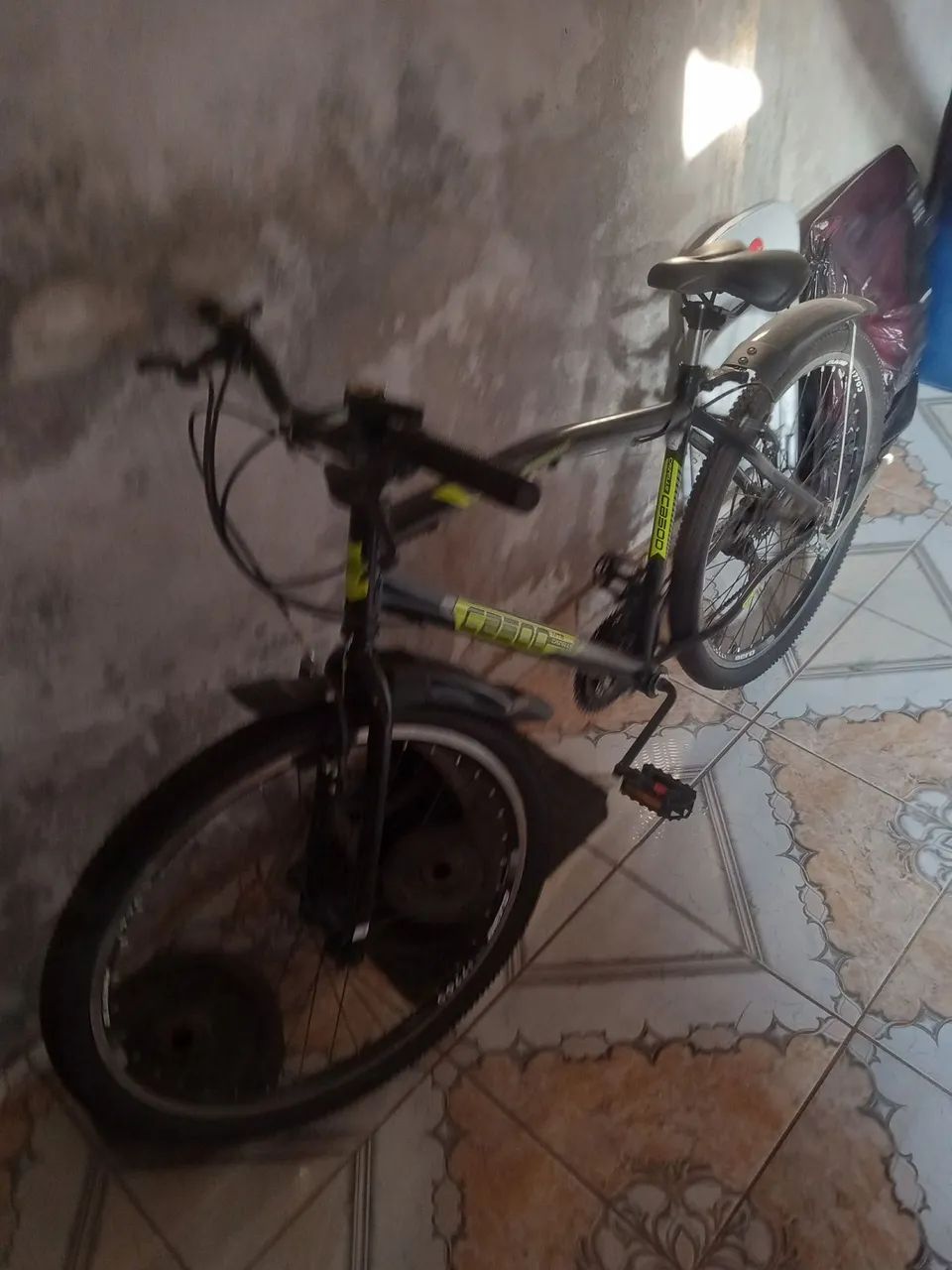 Vendo bike aro 26  - Foto 2