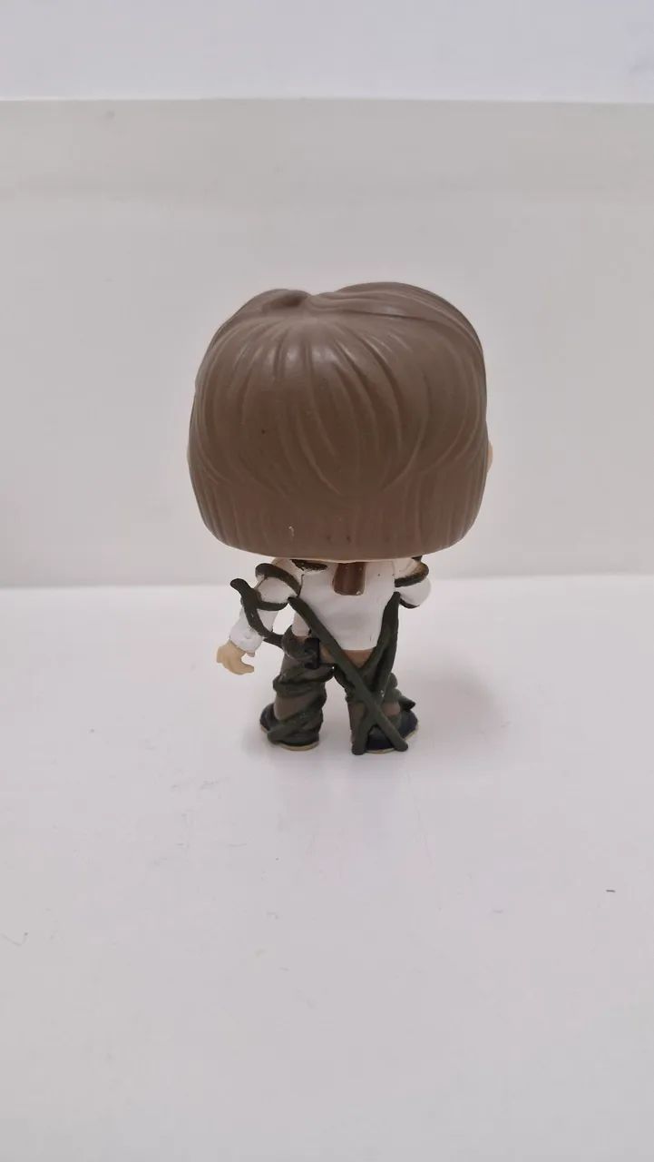 Fundo pop Hopper (Stranger Things) 641 - Foto 2