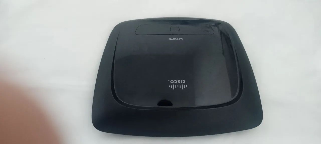 Roteador cisco 