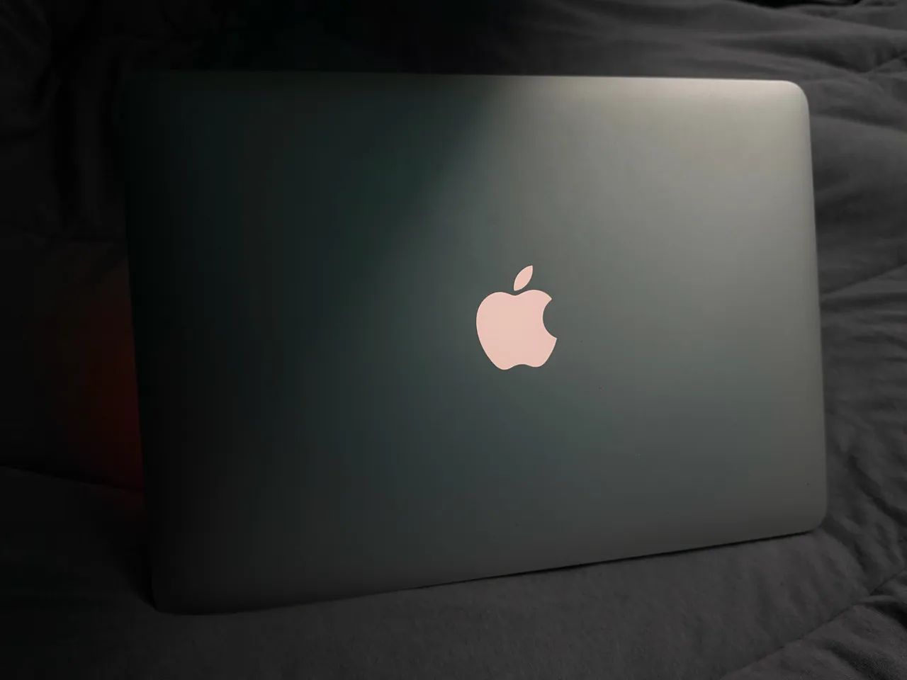 MacBook Air vendo ou troco - Foto 2