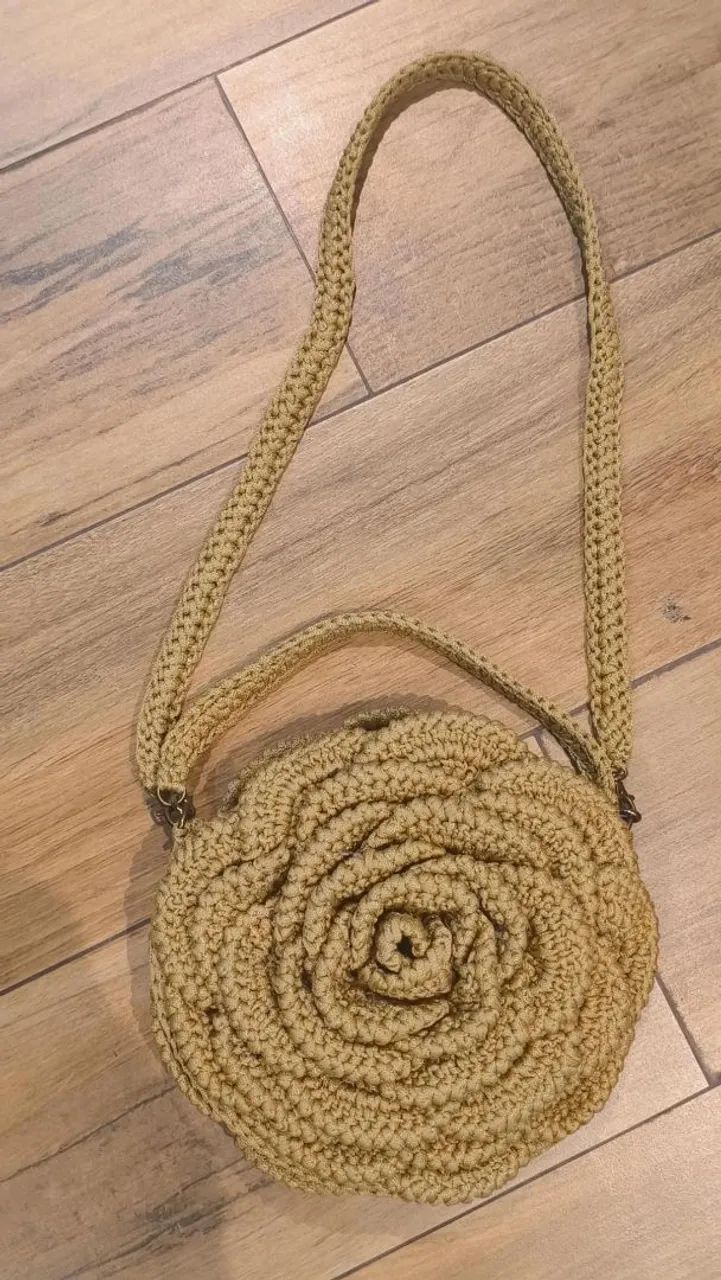 BOLSAS ARTESANAL - Foto 3
