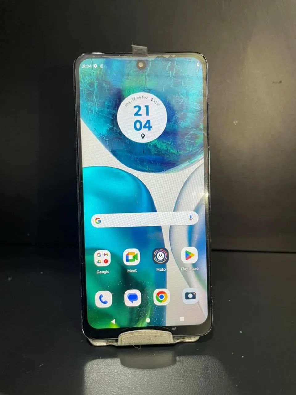 Moto g52