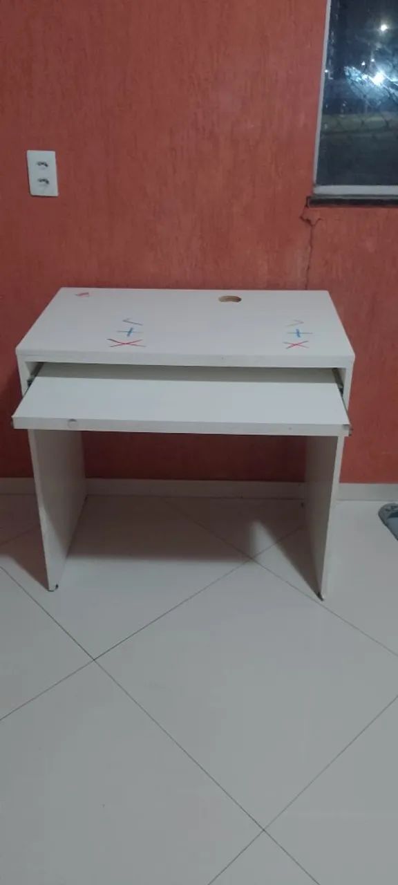 Mesa escrivaninha 