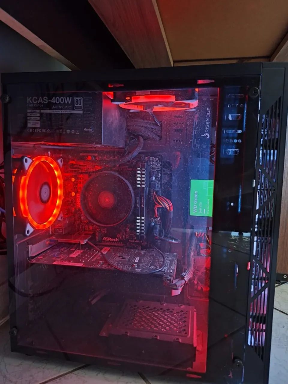 PC Gamer - Foto 2
