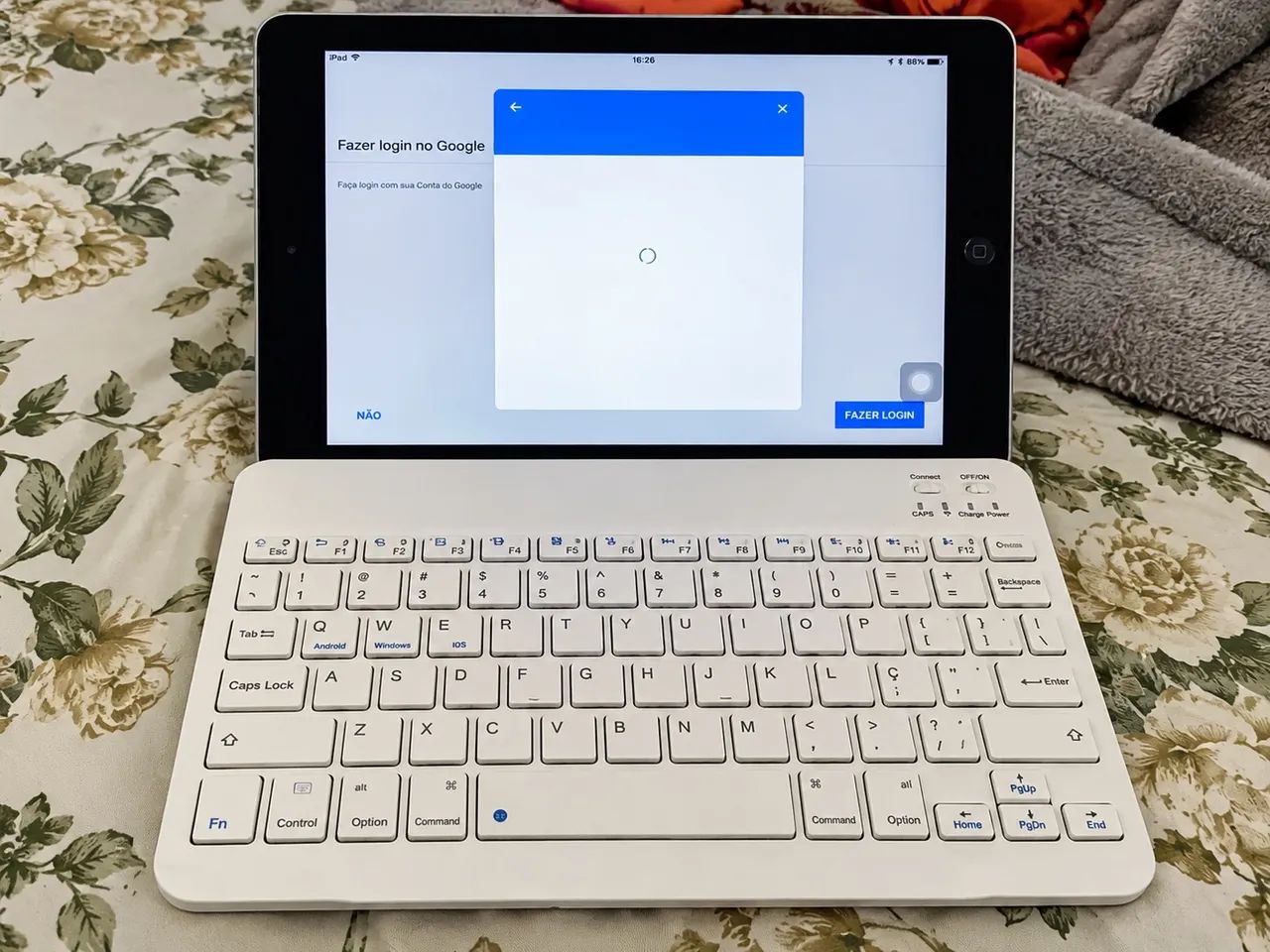 iPad 3 geração 