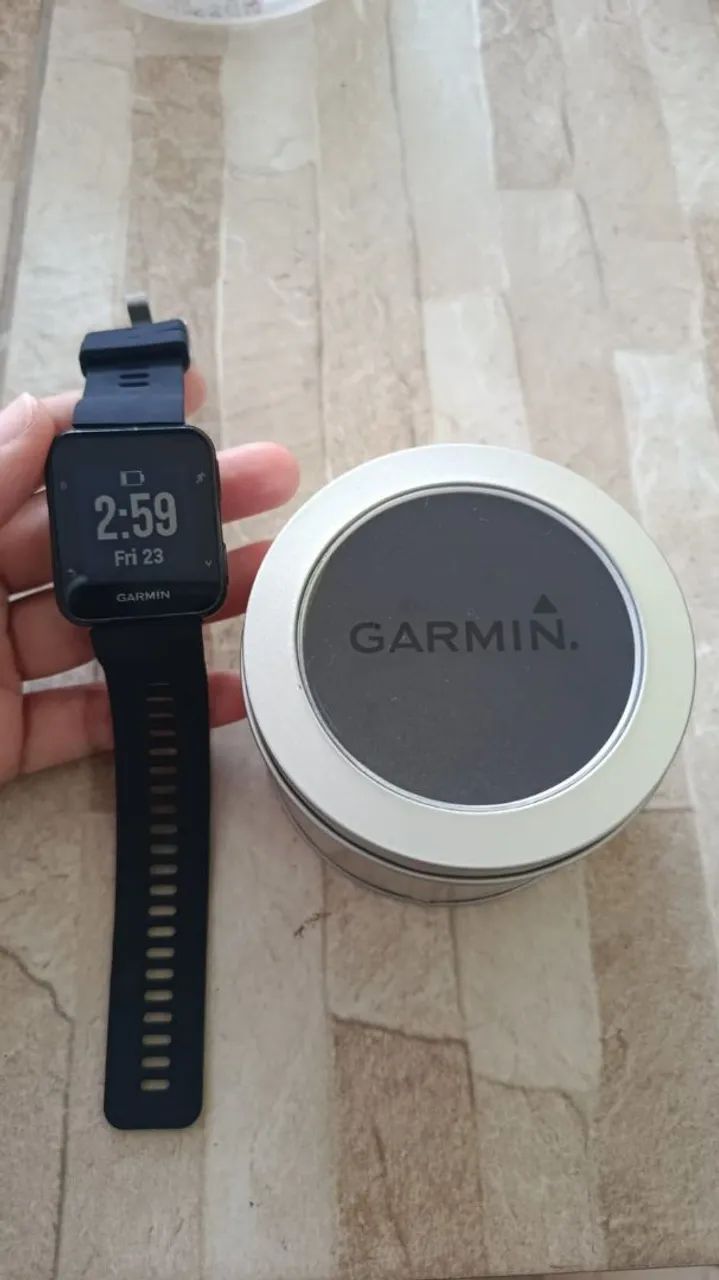 GARMIN FARERUNNER 35  - Foto 2