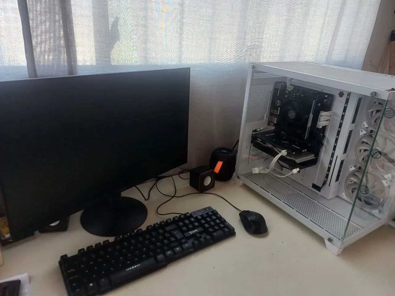 Vendo pc game - Foto 2