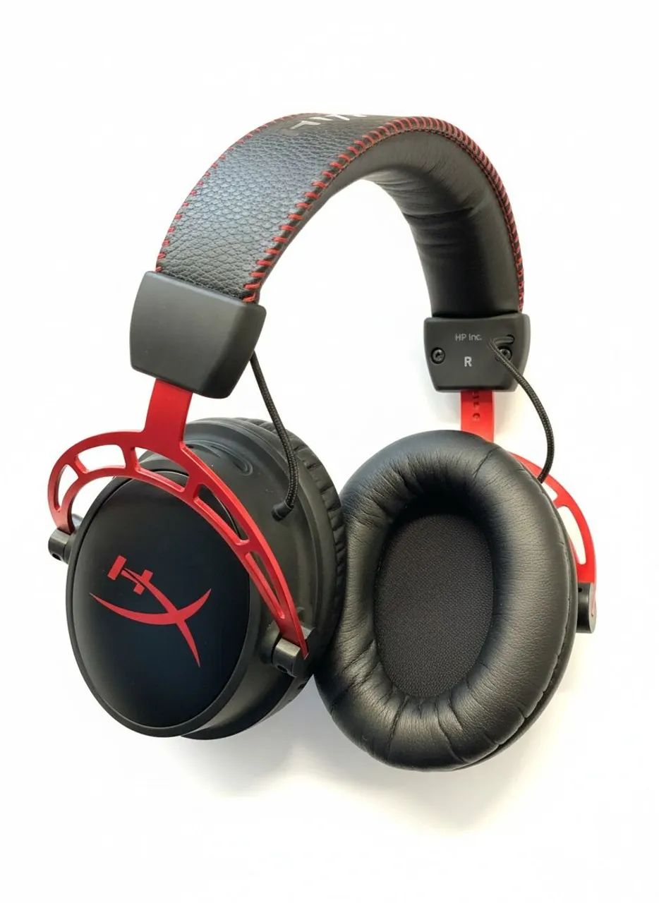HyperX Cloud Alpha Wireless. 65082086295681123