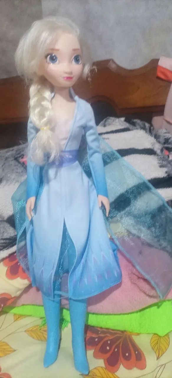 Boneca  - Foto 2