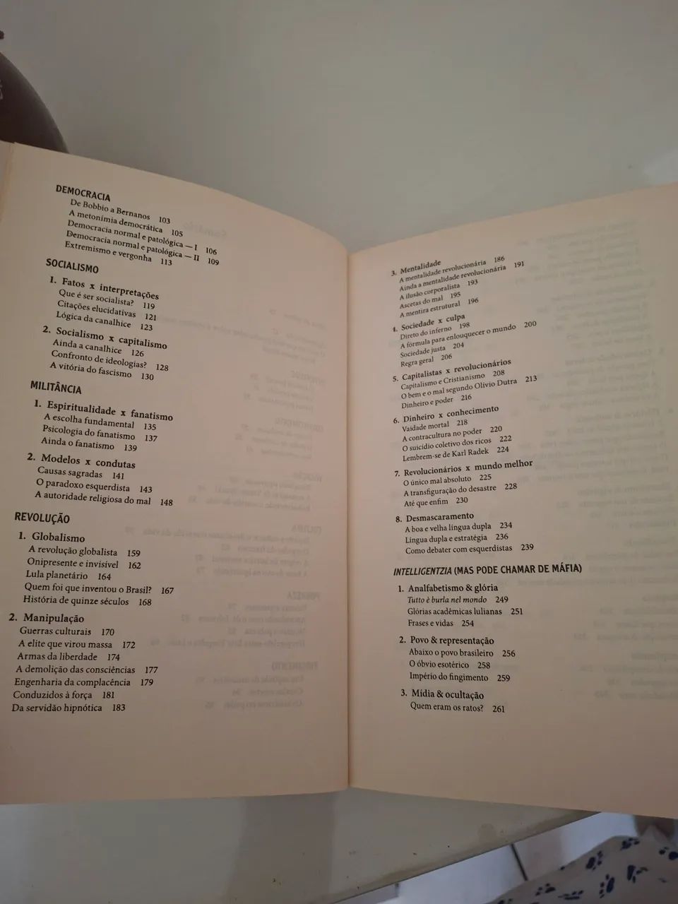 Livro O mínimo que você precisa saber - Foto 3