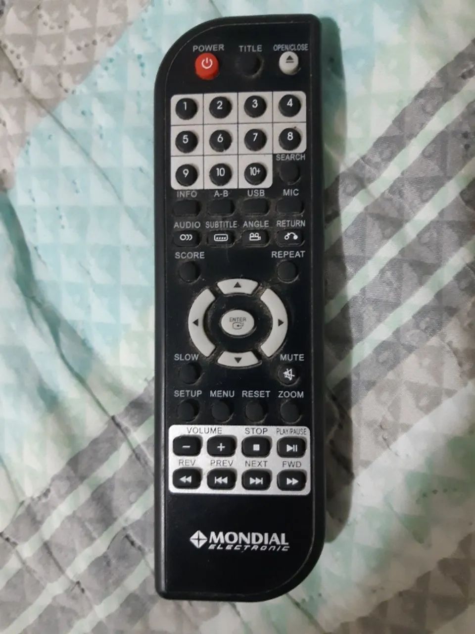 Dvd Mondial "Ler a Descrição" - Foto 4
