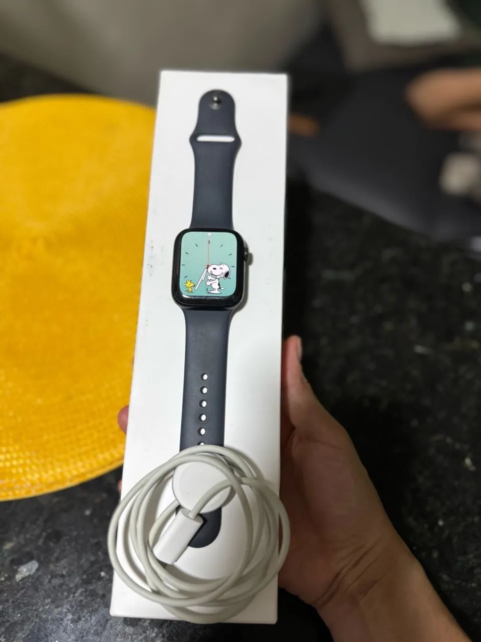 Apple Watch 7 45mm - Foto 2