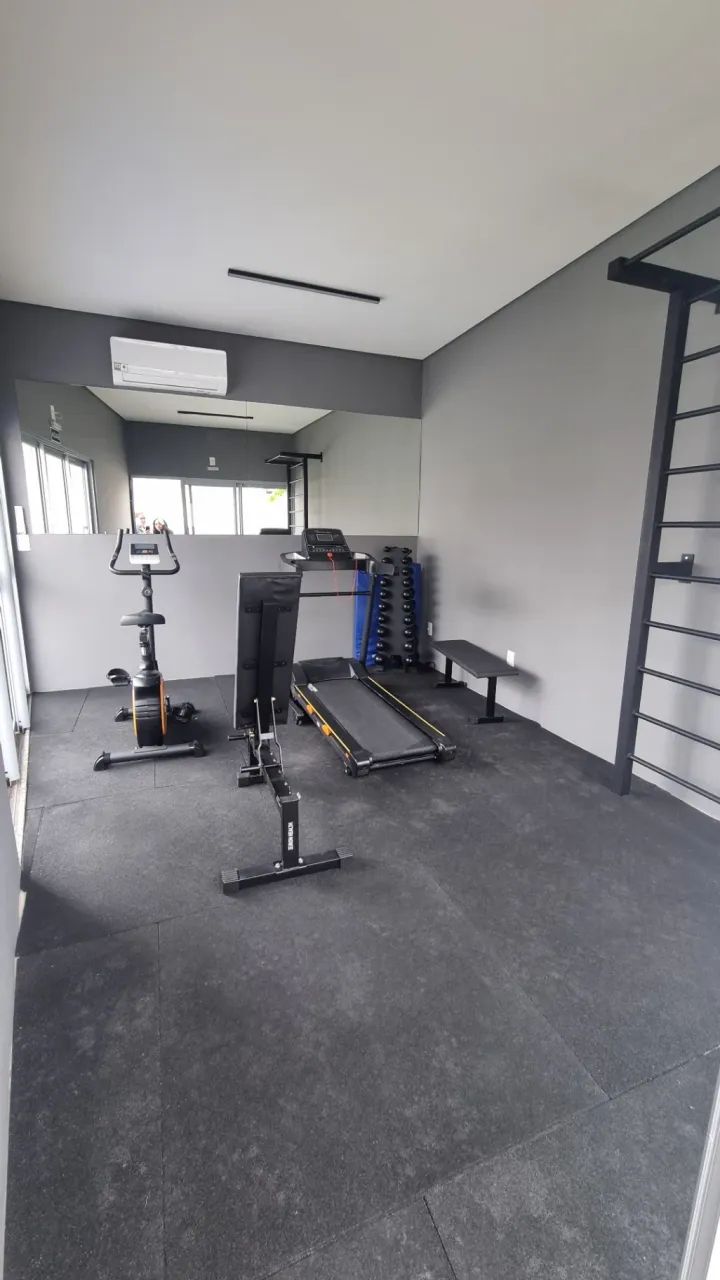 Apartamento à venda no Edifício Guanabara, Sinop, MT - Foto 5