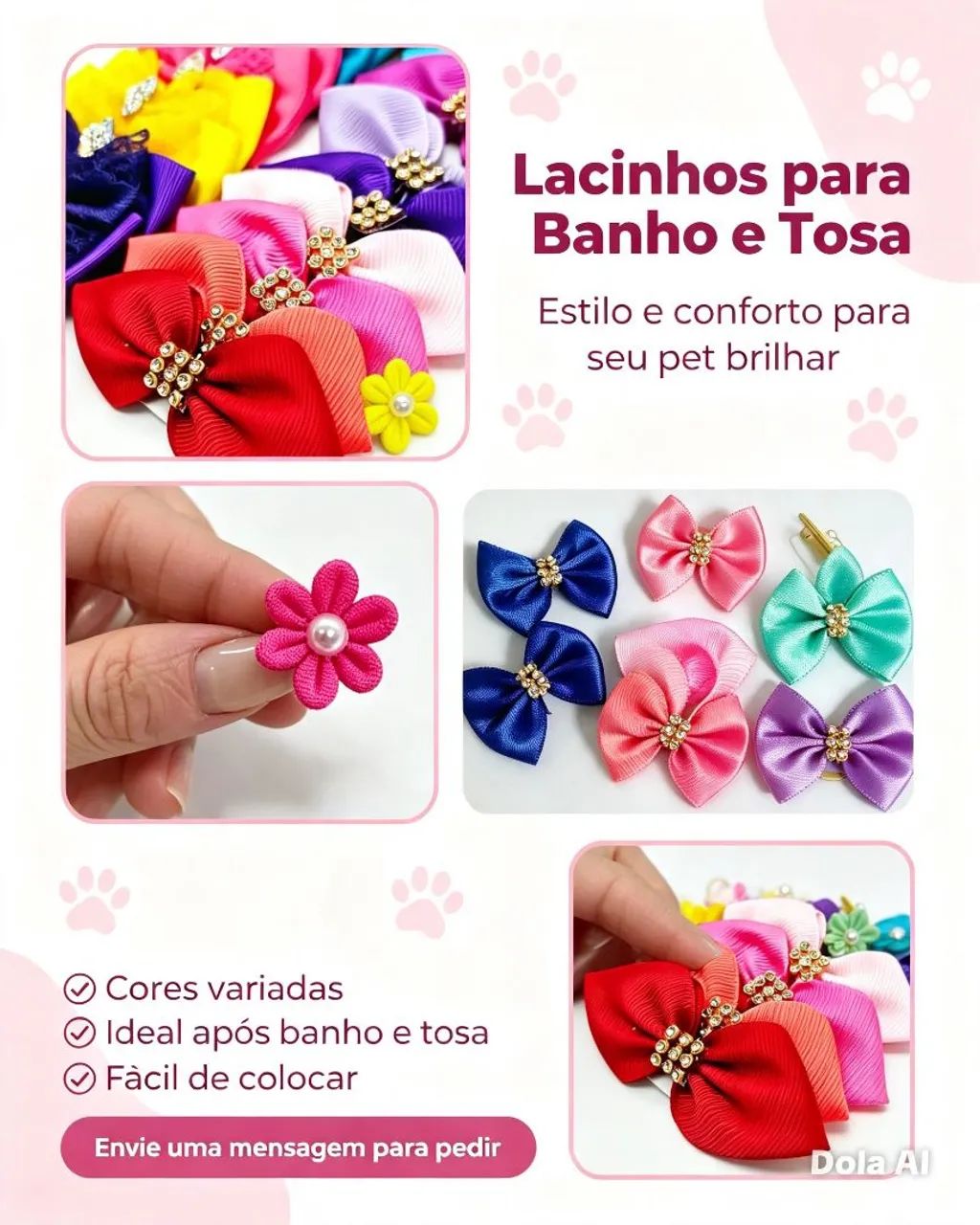 Roupa e acessórios pet - Foto 5