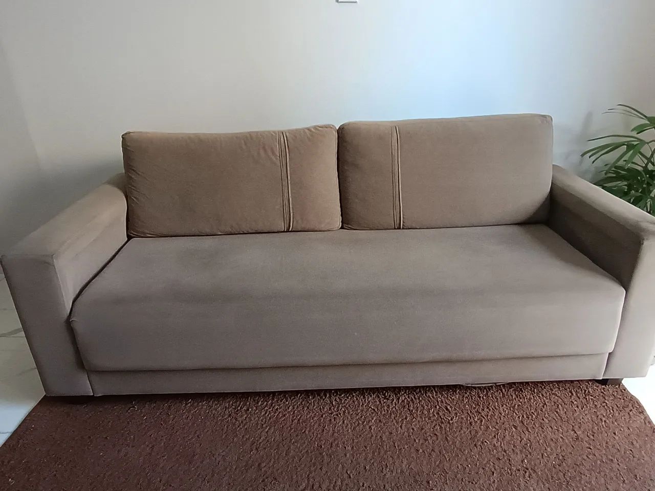 Sofá a venda 