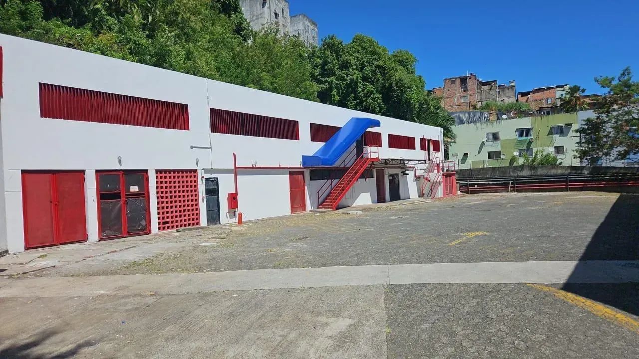 PONTO COMERCIAL MERCADO VASCO DA GAMA - Foto 4