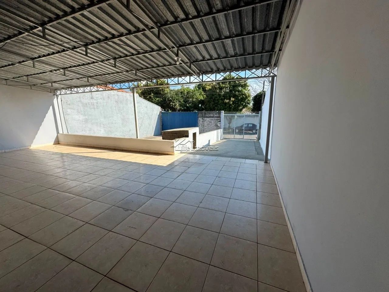 Aluga Casa 2 Quartos Jardim Adelaide Hortolândia - Foto 4