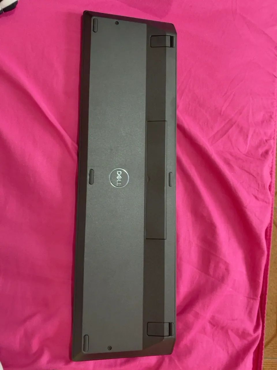 Teclado Dell Original - Completo e em Bom Estado  - Foto 2