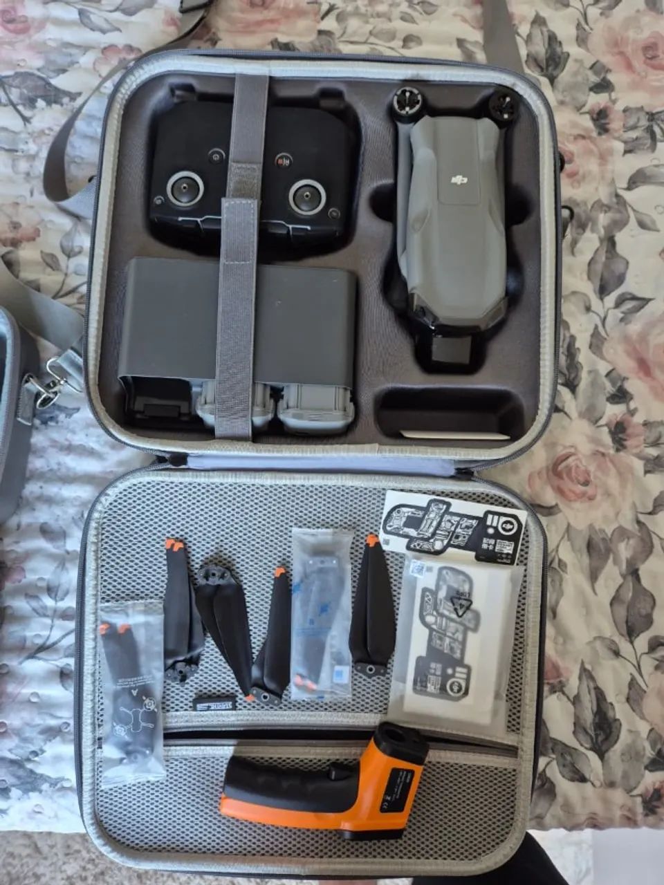 Drone dji Air 3s e Neo 2 fly more - Foto 3