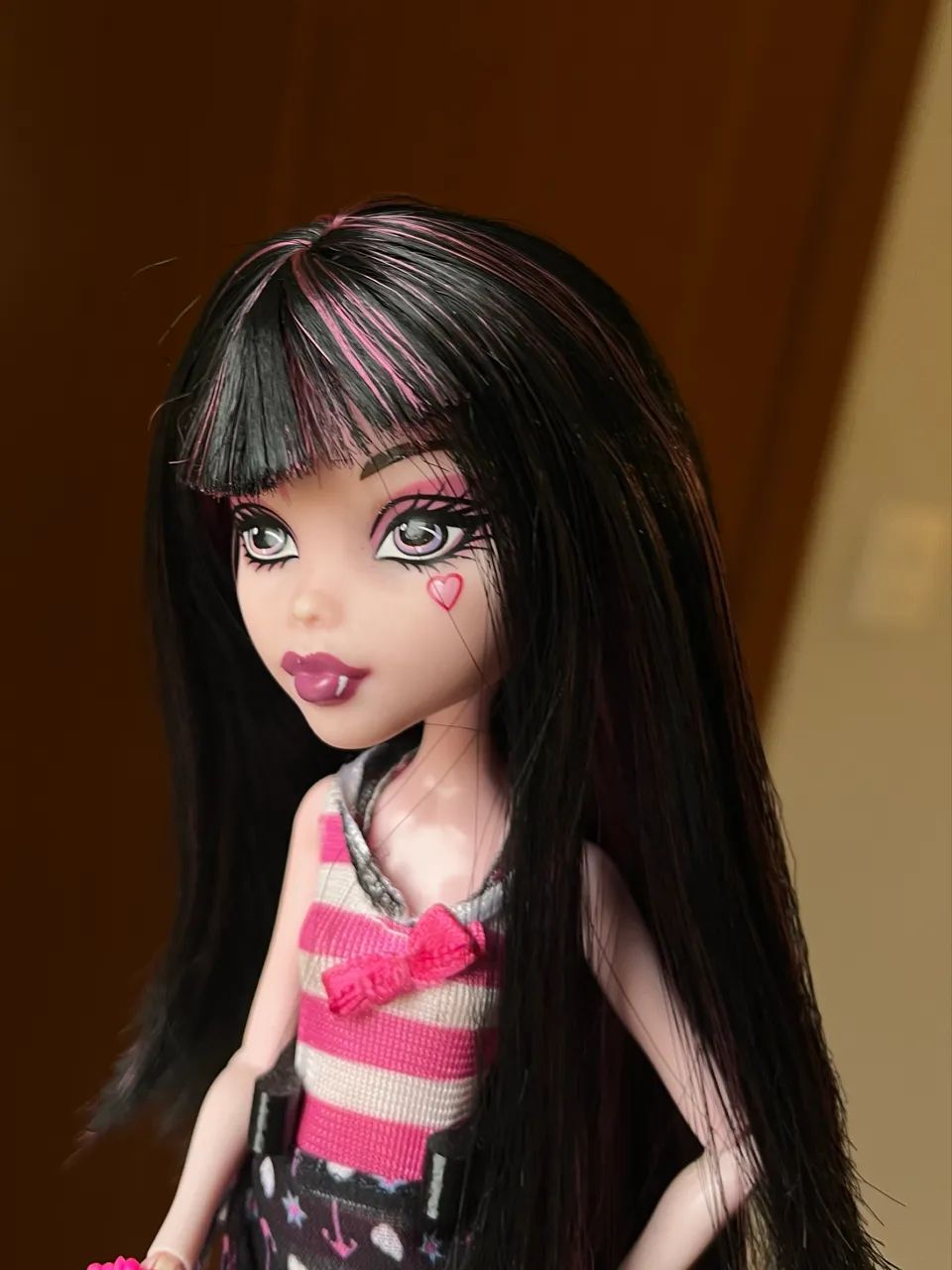 Boneca Draculaura   - Foto 2
