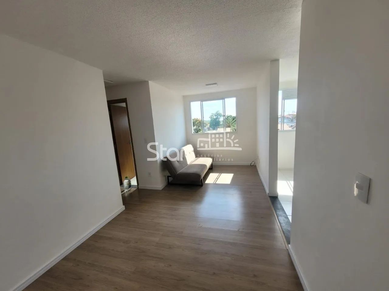 apartamento - Jardim Boa Esperança - Campinas - Foto 2