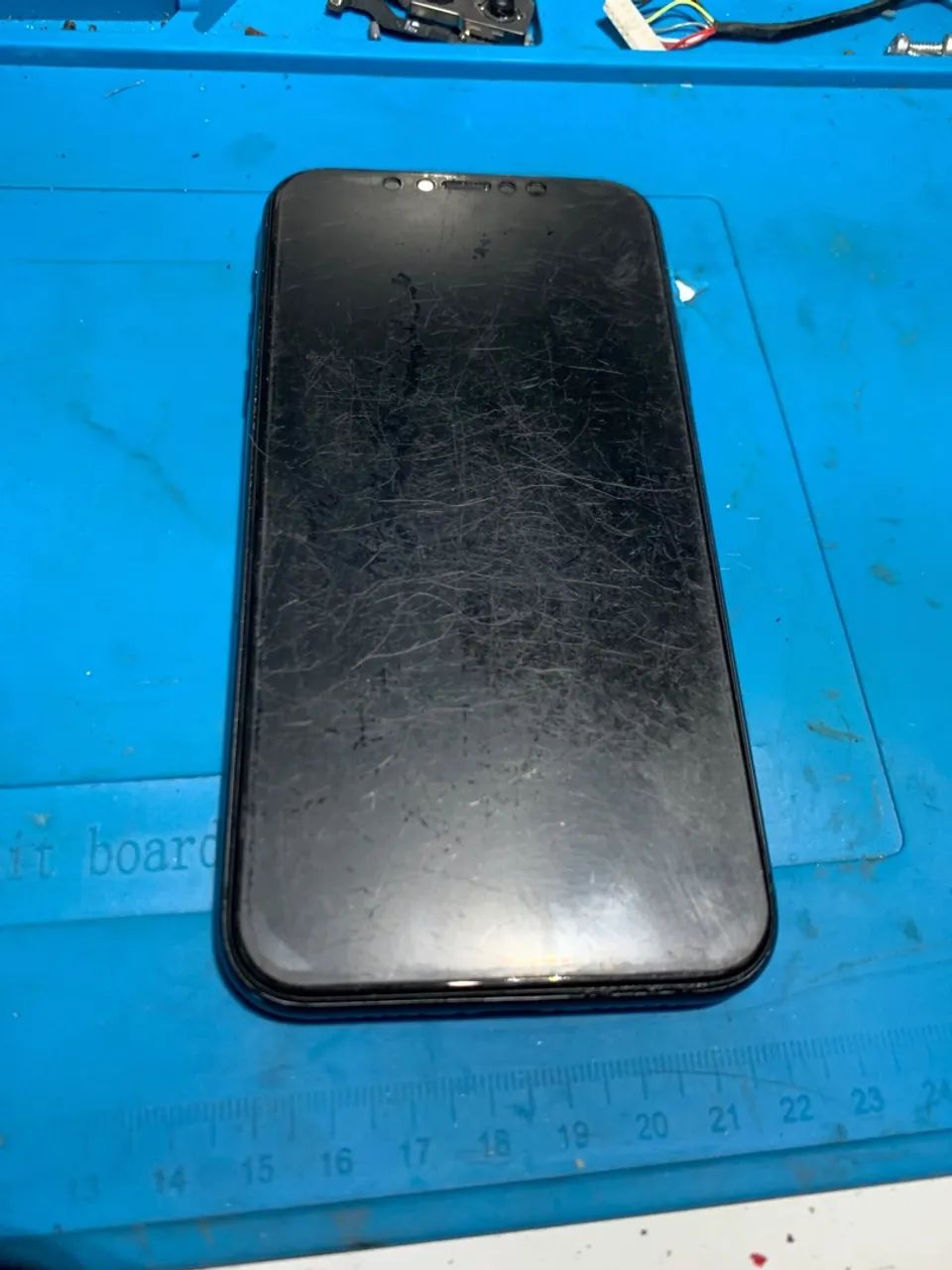 IPHONE 11 ZERADO!  Troca/venda - Foto 3