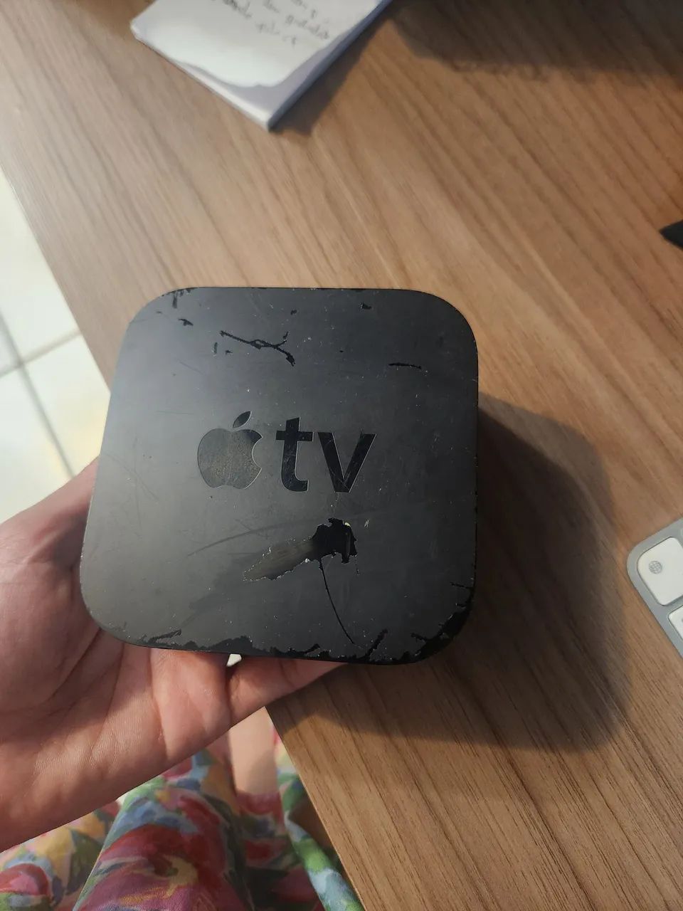 Apple TV