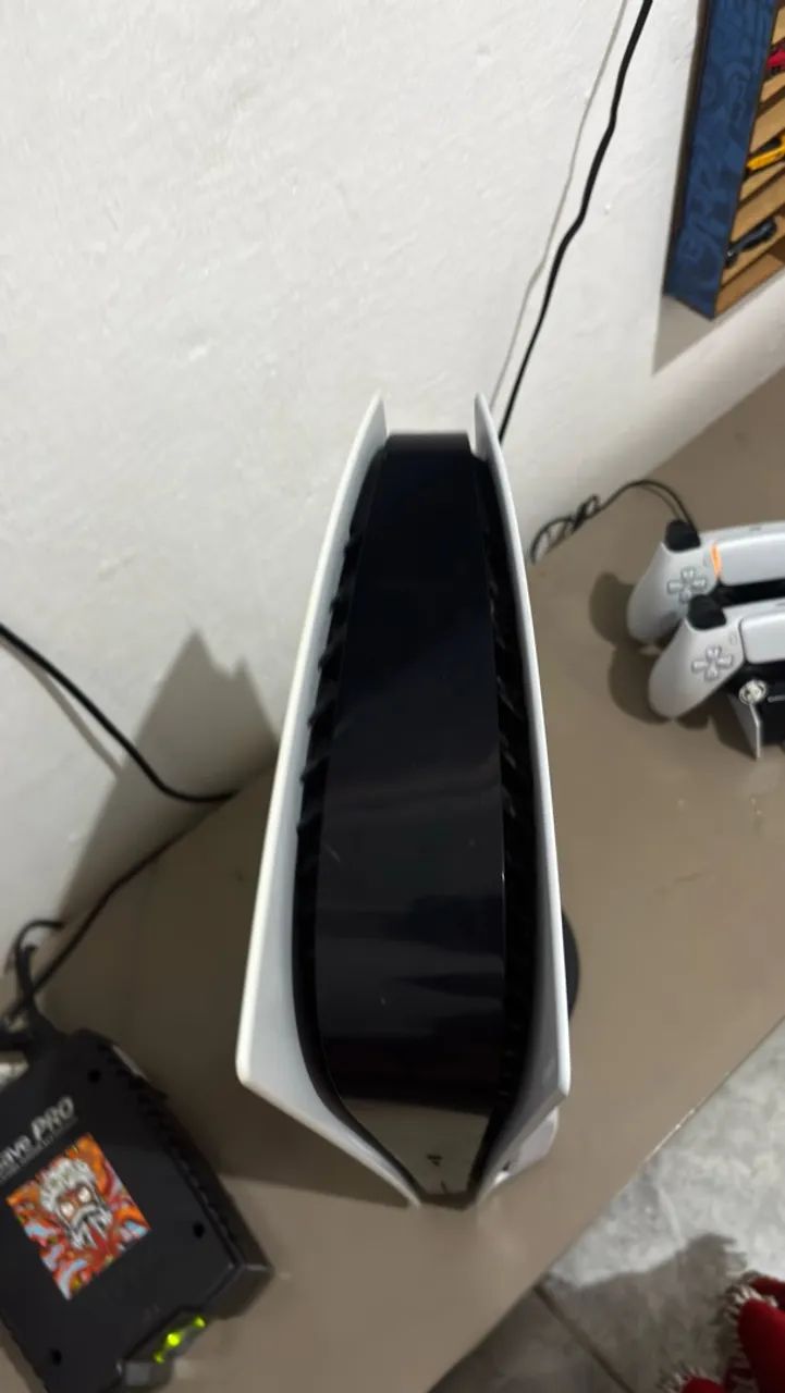 Ps5 Fat - Foto 3