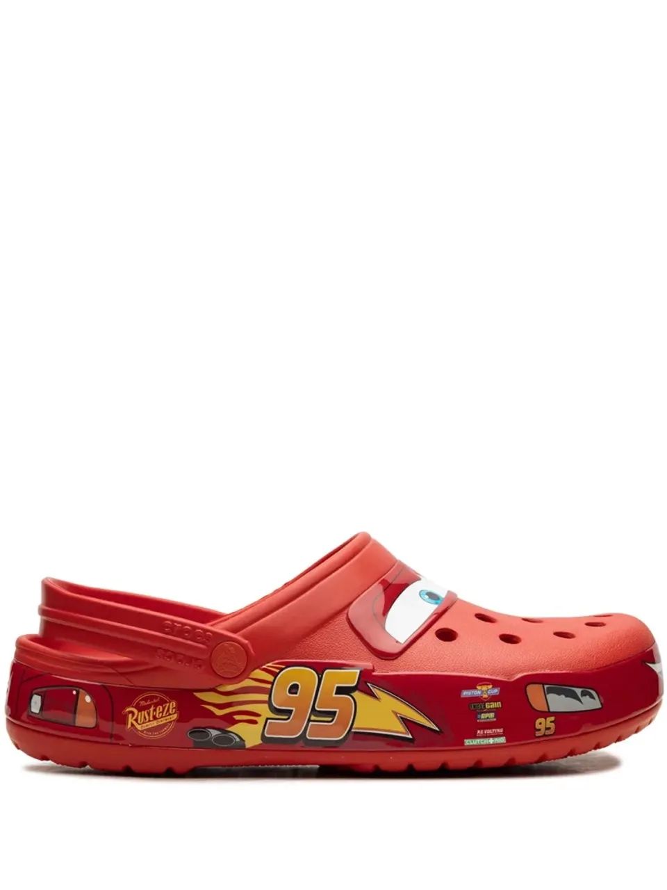 Crocs original MCQUEEN