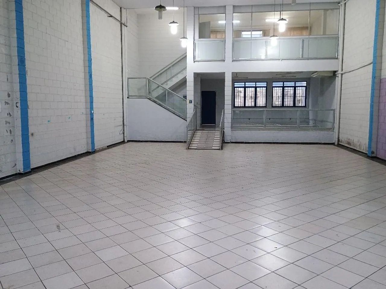 Salão para alugar em Hortolândia, Jardim Ricardo, com 288 m²